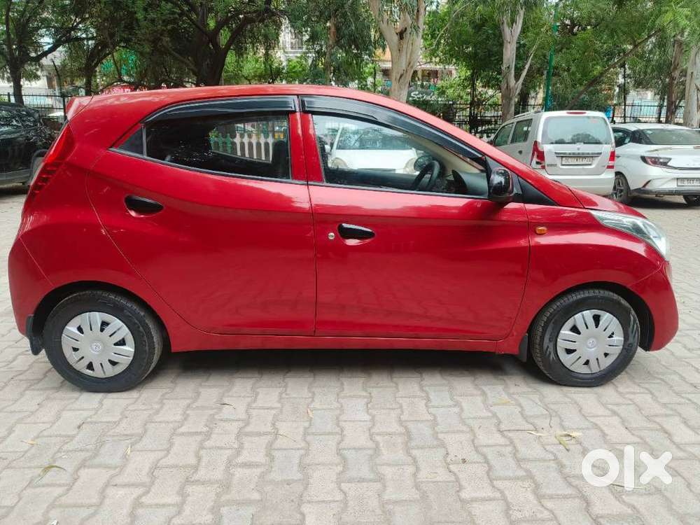 Hyundai Eon D-lite +, 2012, Petrol