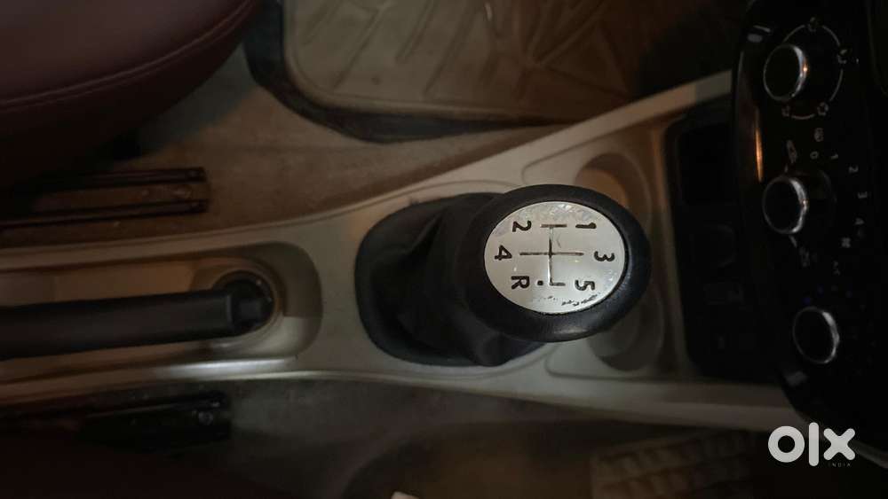 Nissan Terrano Xl (d), 2016, Diesel