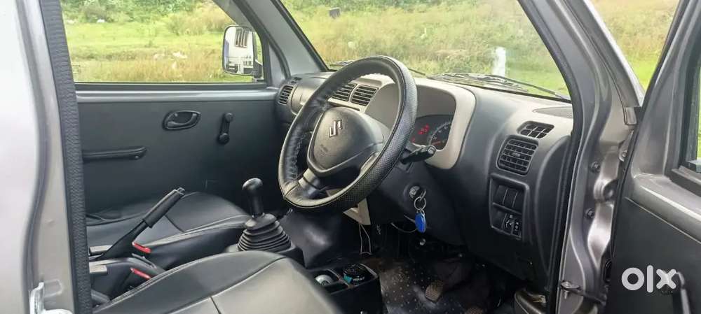 Maruti Suzuki Eeco 2022 Petrol Well Maintained