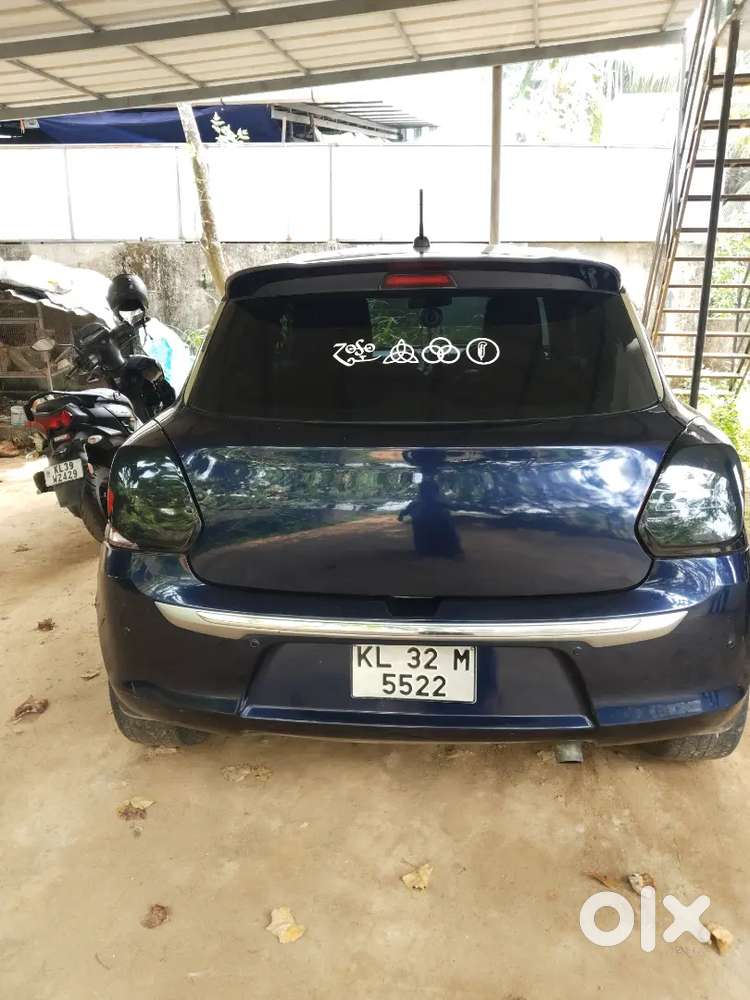 Maruti Suzuki Swift 2018 Diesel Good Condition