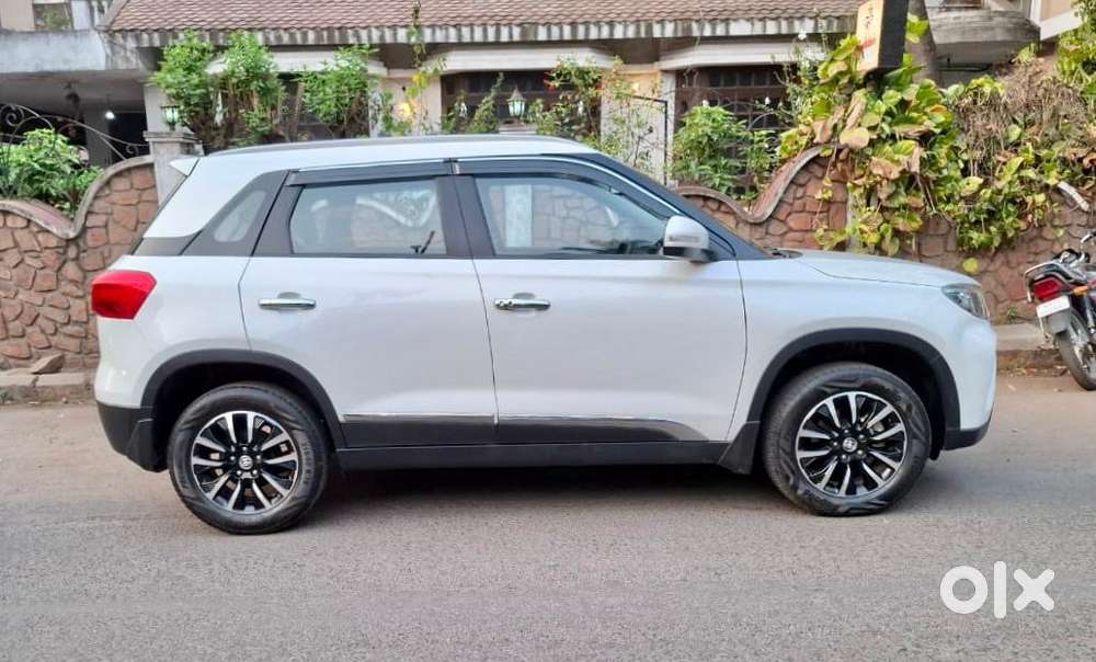 Toyota Urban Cruiser Taisor