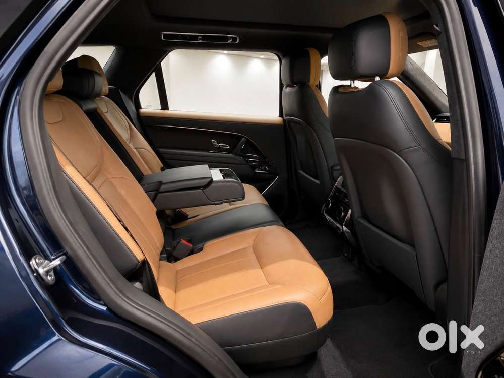 Land Rover Range Sport Autobiography 3.0 Diesel, 2023, Diesel