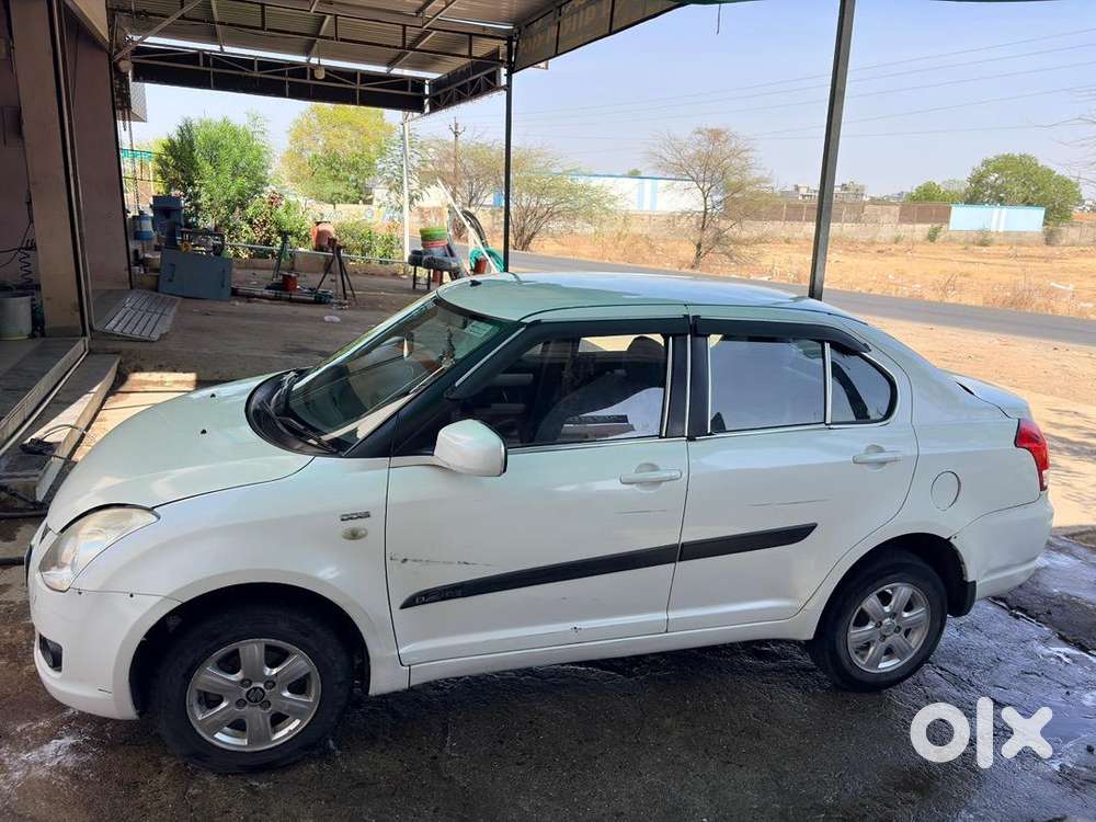 Maruti Suzuki Swift Dzire 2011 Diesel Good Condition