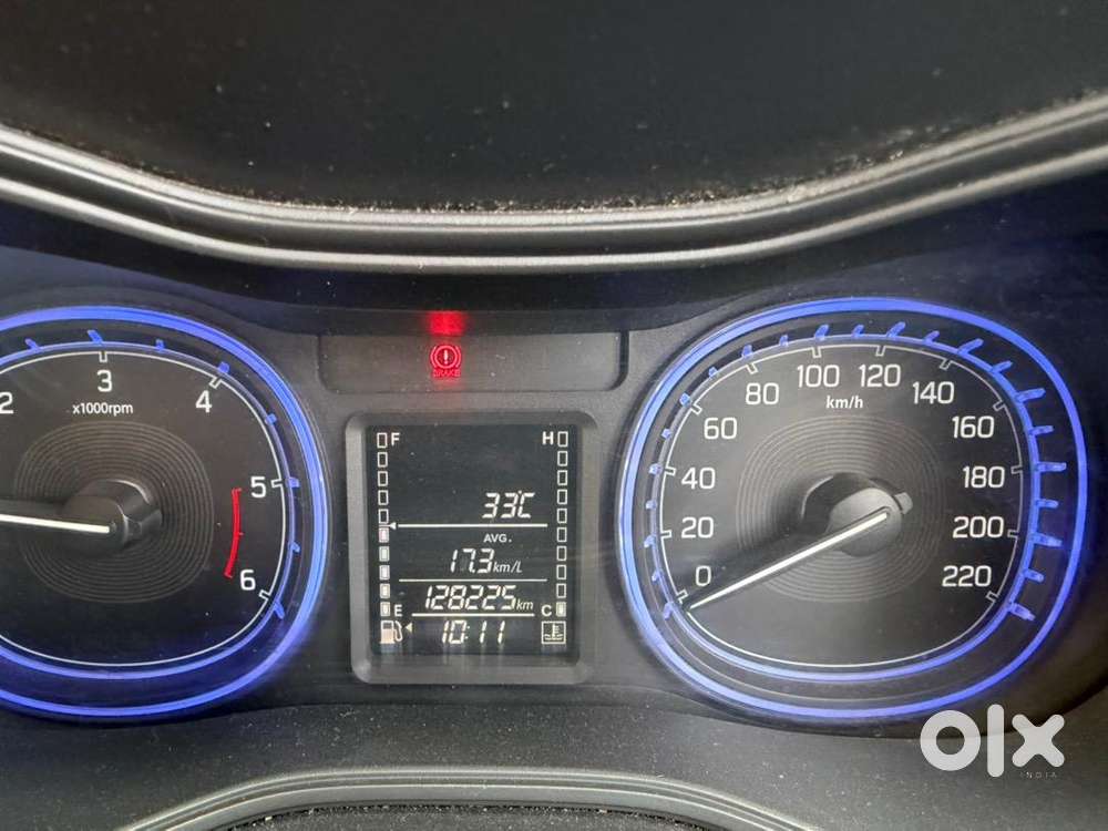 Maruti Suzuki Maruti 2017