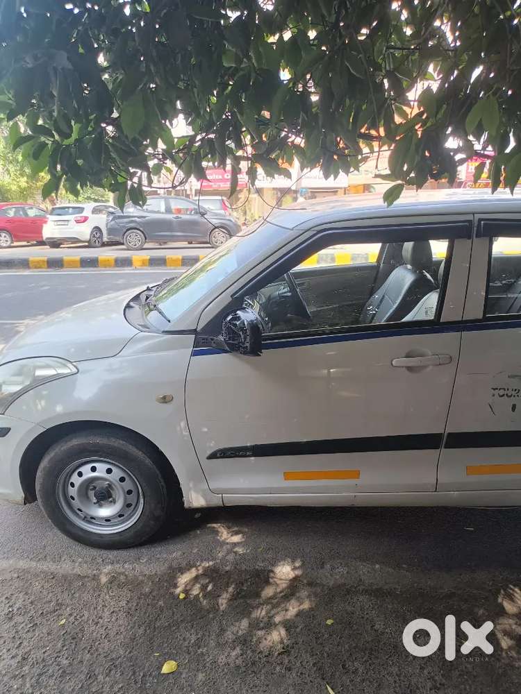 Maruti Suzuki Dzire 2020