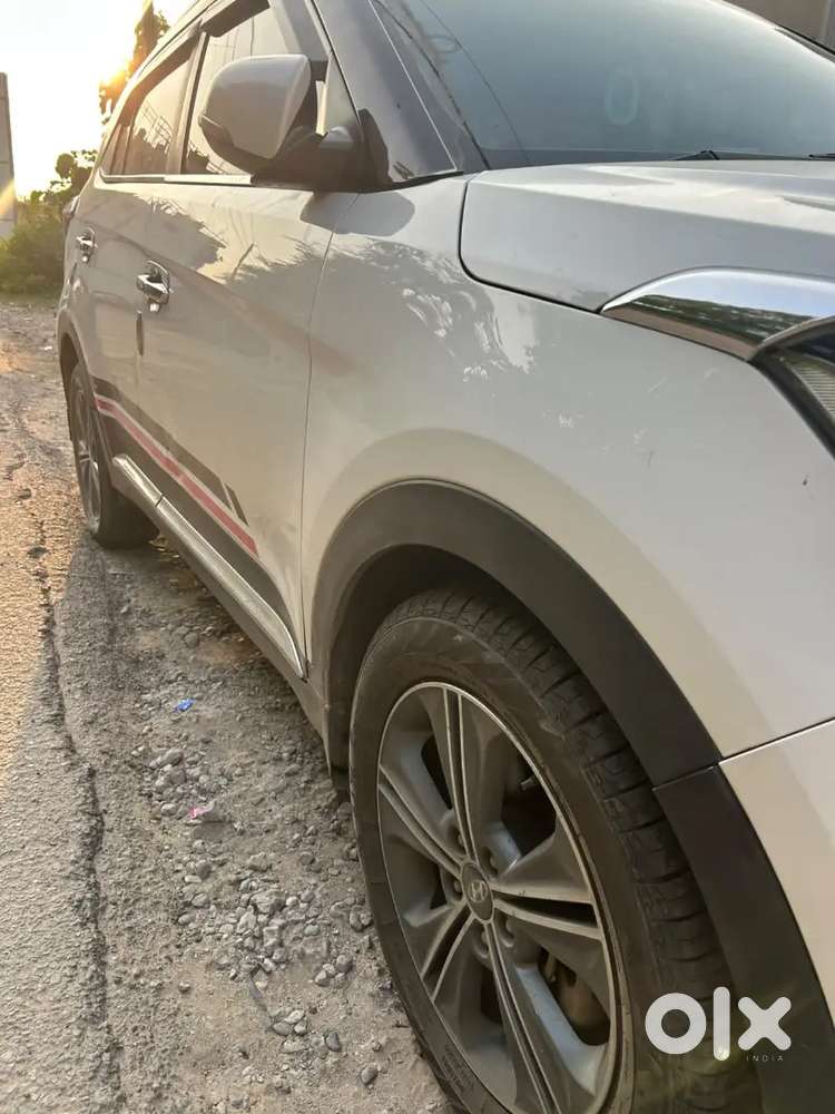 Keyless  Push Button 6 Gear