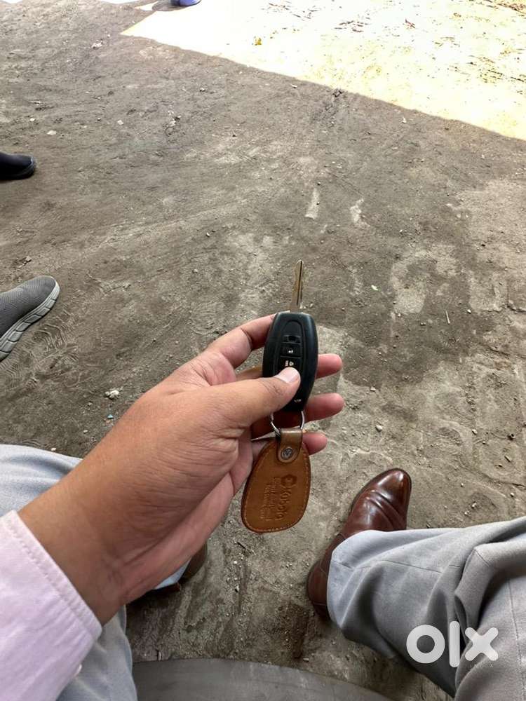 Tata Safari Storme 2016 Diesel Well Maintained