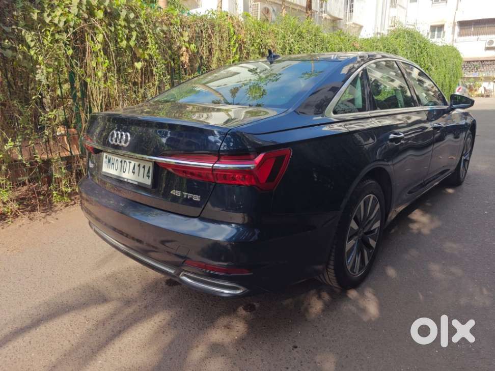 Audi A6 2.0 45 Tfsi Technology, 2021, Petrol