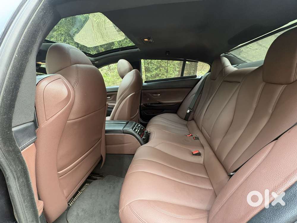 Bmw 6 Series