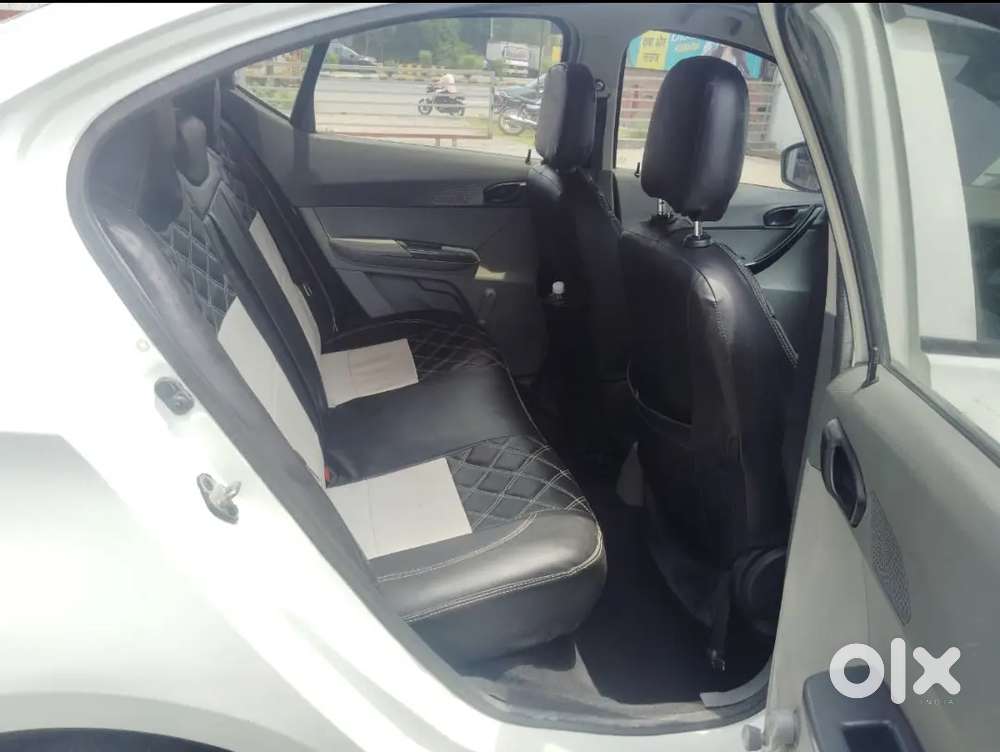 Tata Tigor 2022 Petrol Good Condition