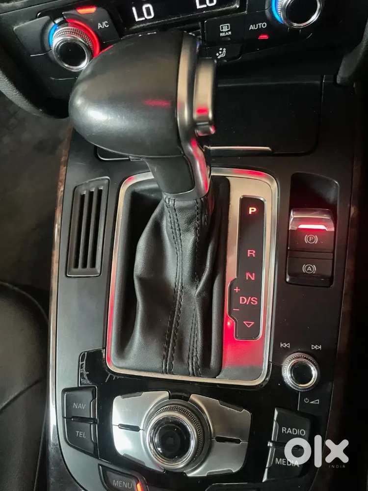 Audi A4 2015 Diesel Well Maintained