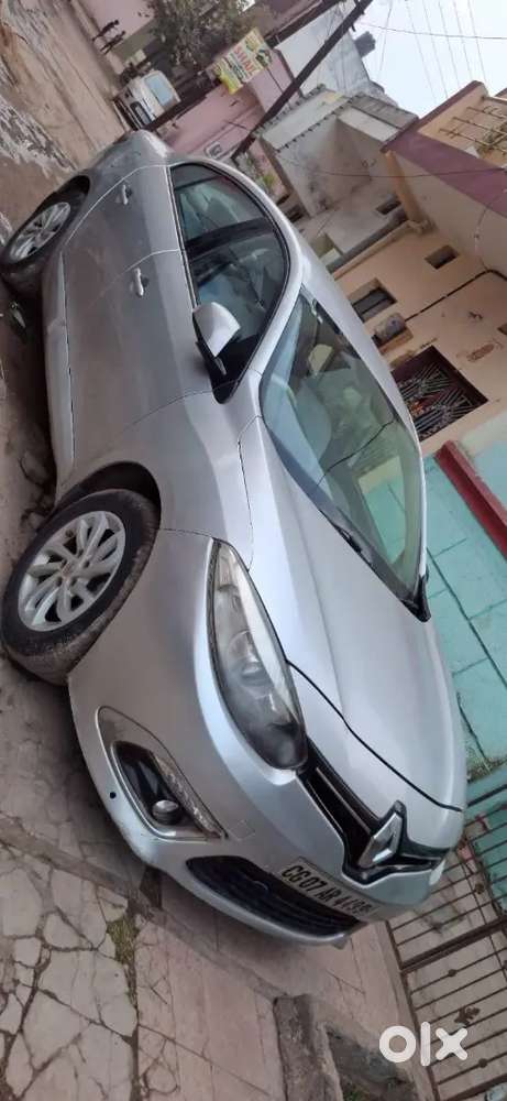 Renualt Fluence Arjent Sell Karna Hai
