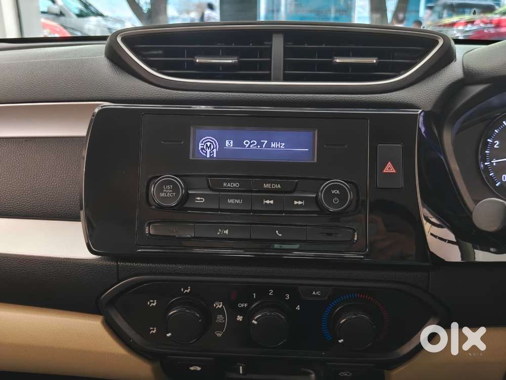 Honda Amaze 1.2 S I-vtec, 2022, Petrol