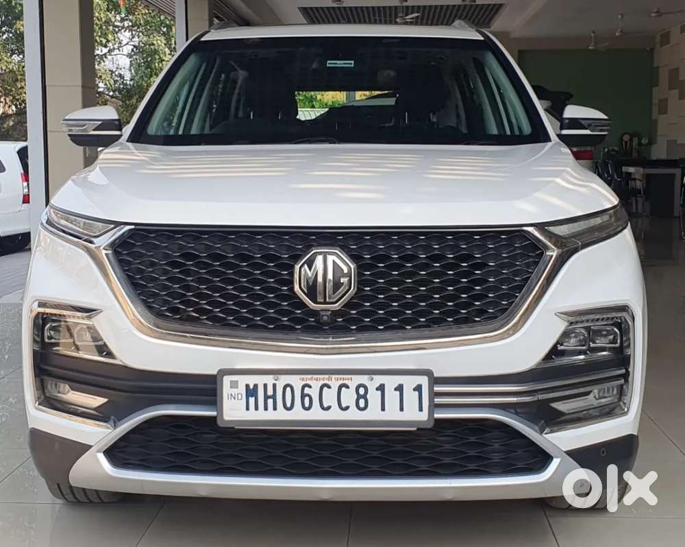 Mg Hector 2.0 Sharp Diesel, 2020, Diesel