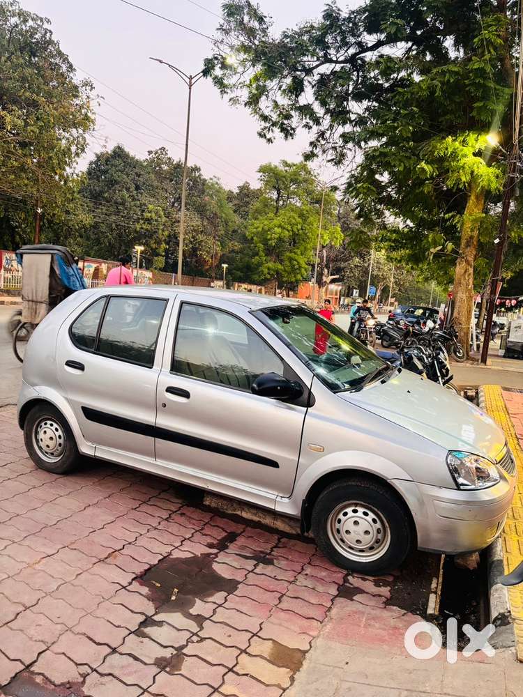 Tata Indica V2 2006 Petrol 33650 Km Driven