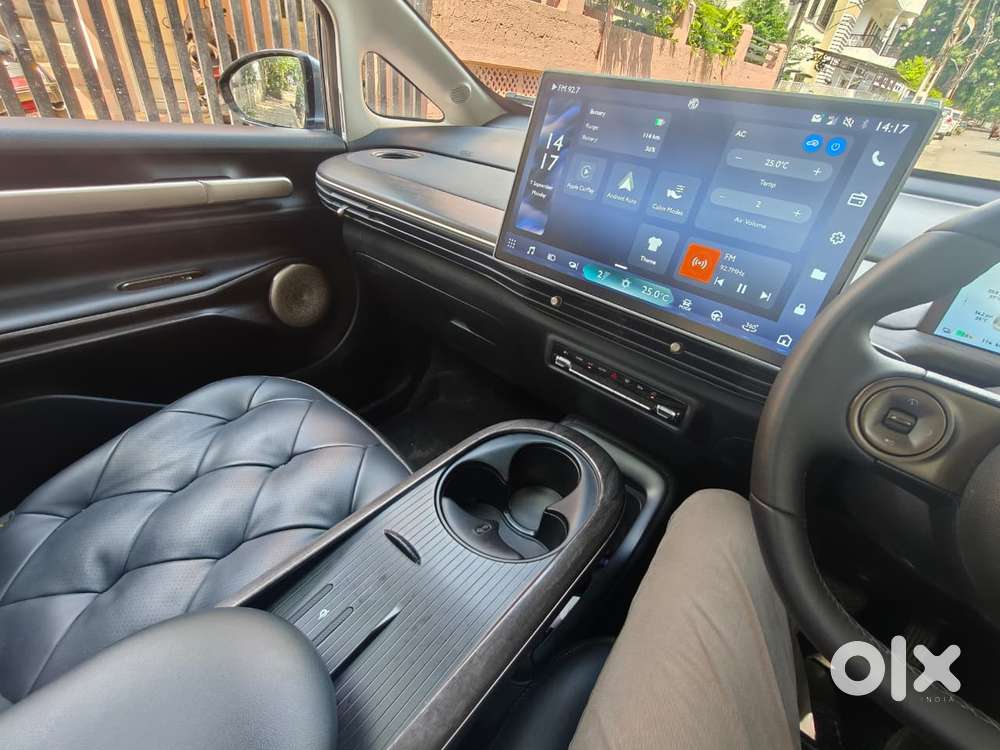 Mg Windsor Ev Essence, 2025, Electric