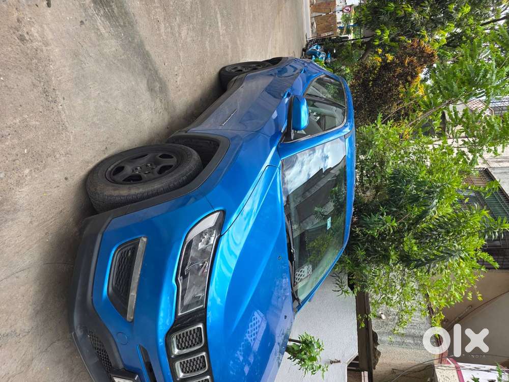 2019 Jeep Compass Showroom Condition Single Owner