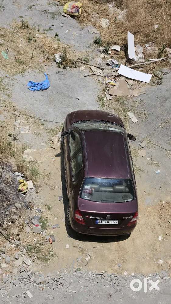 Indigo Ecs Diesel -2011