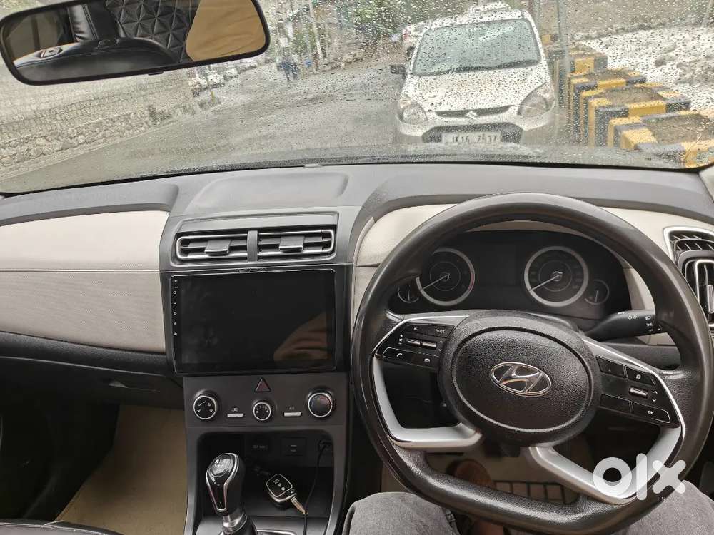 Hyundai Creta Diesel 2021 Variant