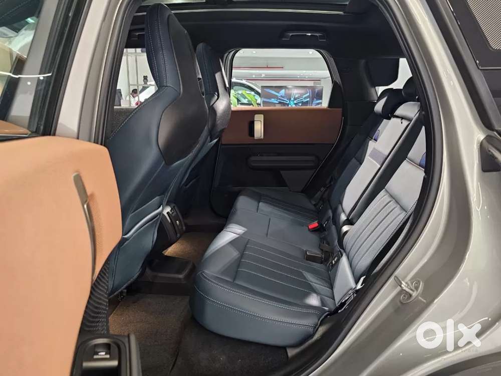 Mini Countryman Electric, 2025, Electric