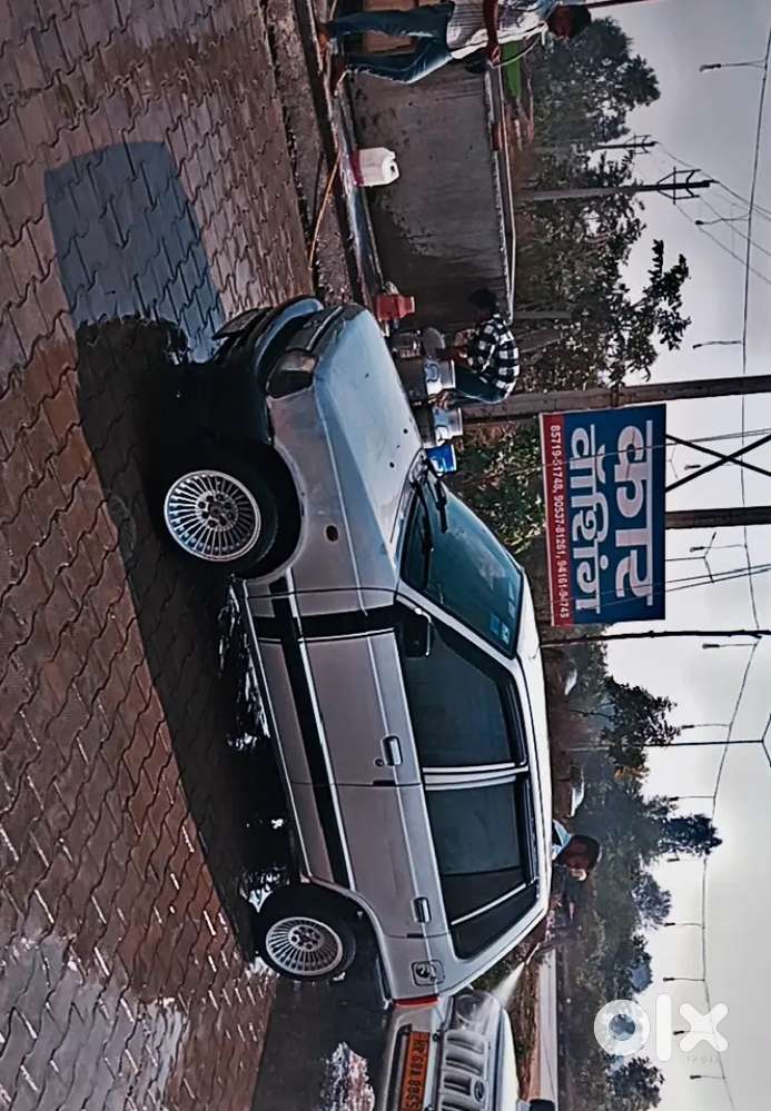 Maruti Suzuki 800 2014 Petrol Manual