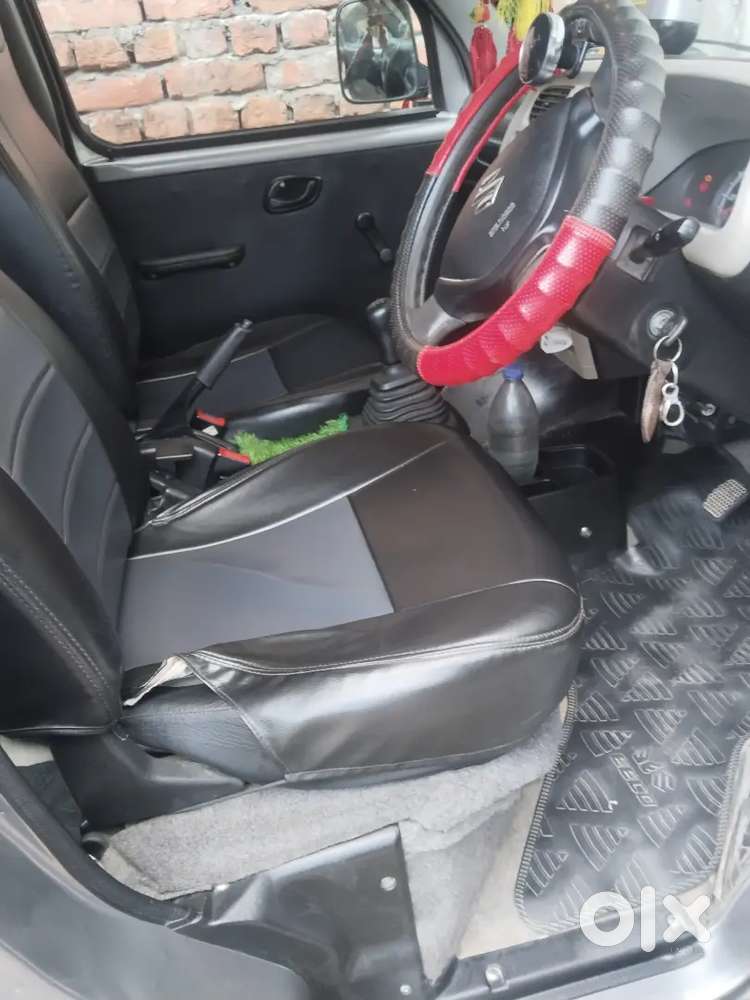 Maruti Suzuki Eeco 2022 7 Seater
