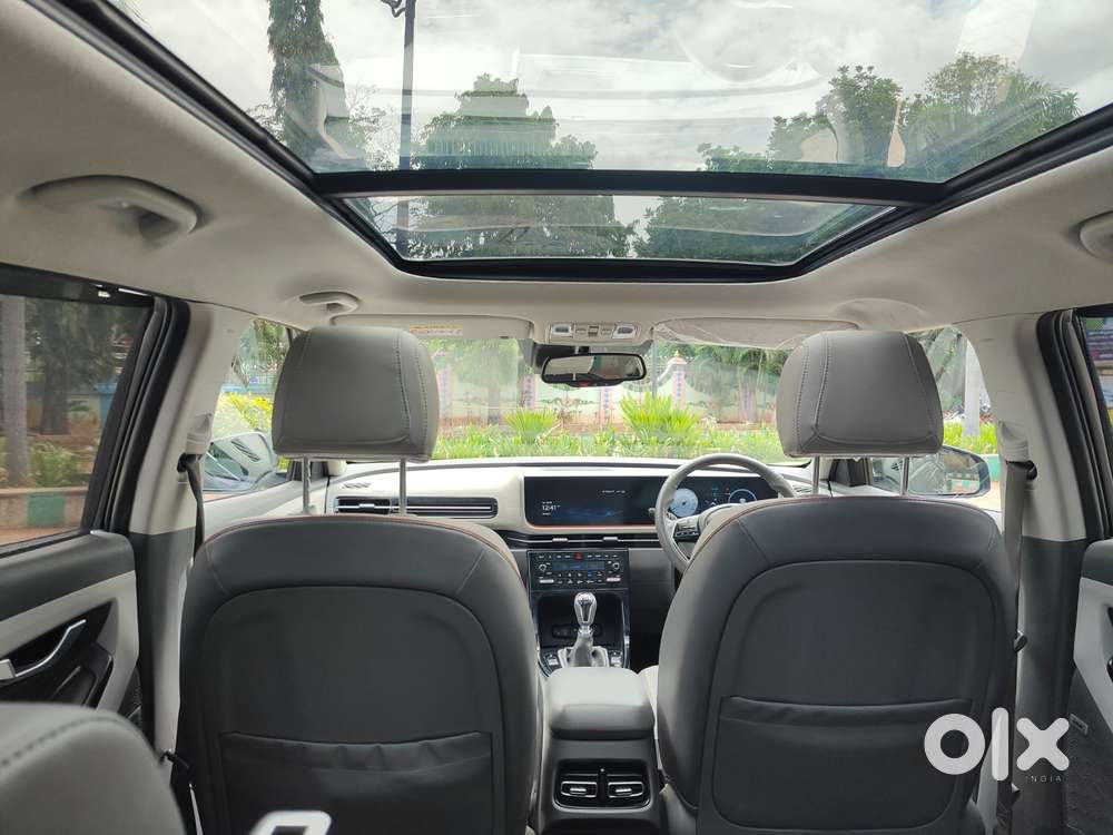 Hyundai Creta Sx (o) 1.5 Diesel, 2024, Diesel
