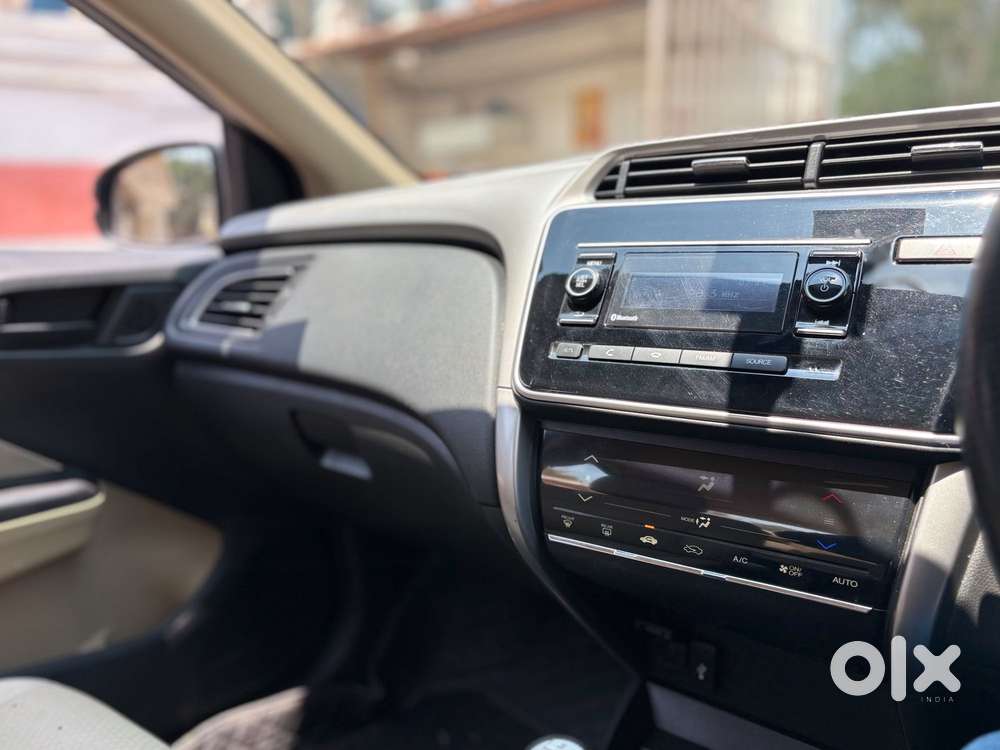 Honda City 1.5 Sv I-vtec Mt, 2020, Petrol