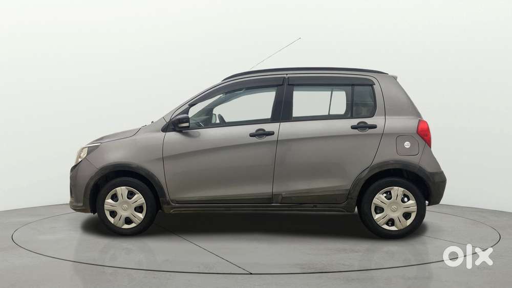Maruti Suzuki Celerio X Amt Zxi, 2018, Petrol