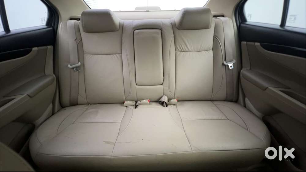 Maruti Suzuki Ciaz 2014-2017 At Zxi, 2016, Petrol