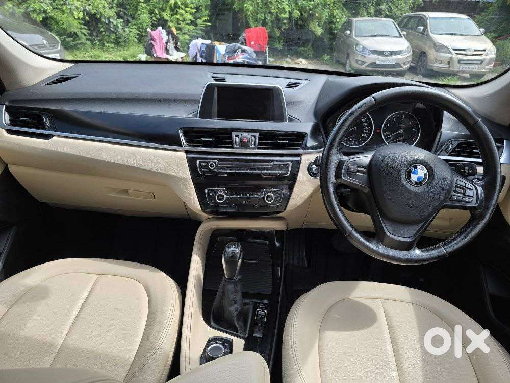 Bmw X1 Sdrive20d Expedition, 2016, Diesel