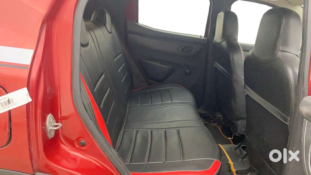 Renault Kwid Rxt, 2016, Petrol