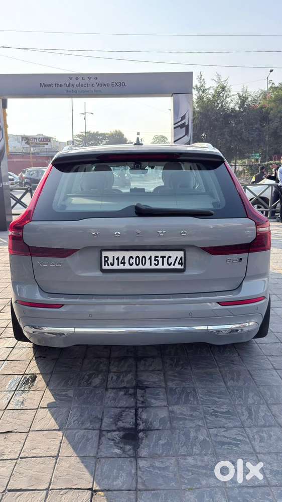 Volvo Xc60 D5 Awd Automatic, 2025, Petrol