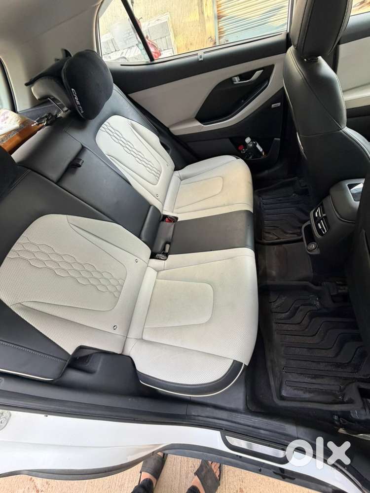 Hyundai Creta Diesel Sx(o) Top End 2023