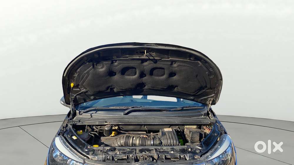 Mahindra Marazzo M2 8str, 2019, Diesel