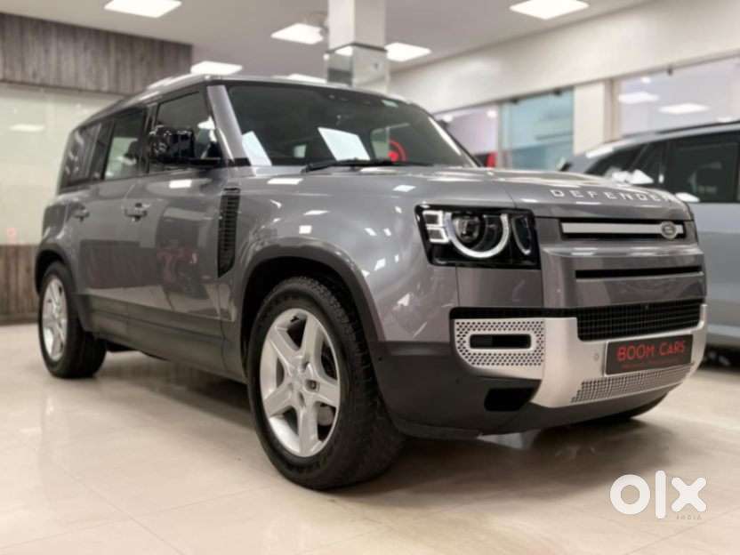 Land Rover Defender 2.0 110 Se, 2024, Petrol