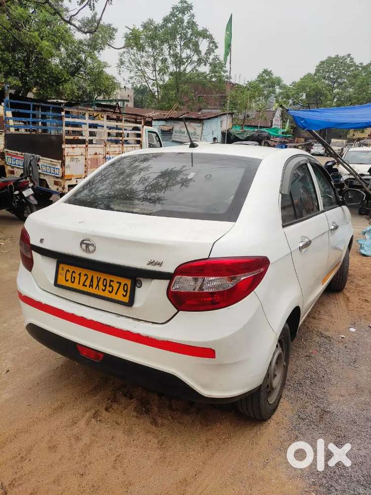 Tata Zest 2019 Diesel 130000 Km Driven