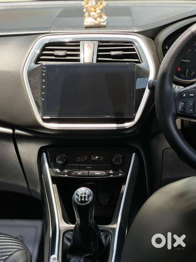 Maruti Suzuki S-cross 2017-2020 1.3 Zeta, 2018, Diesel