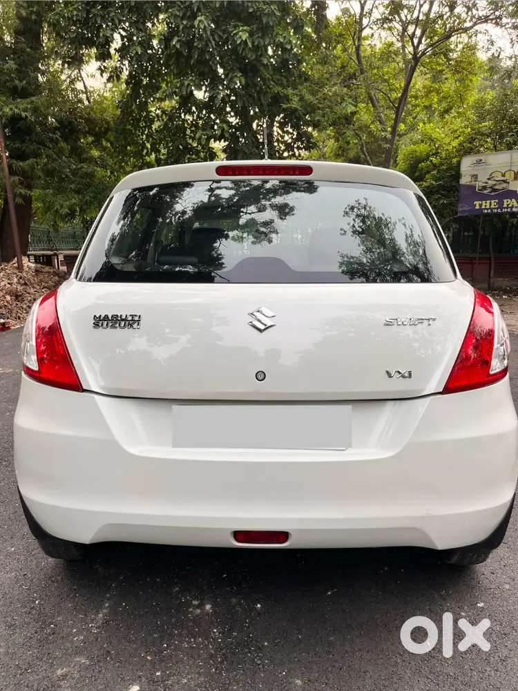 Maruti Suzuki Swift 2014 Petrol 54000 Km Driven