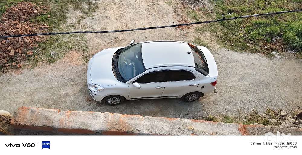 Maruti Suzuki Dzire 2022 Petrol 8000 Km Driven
