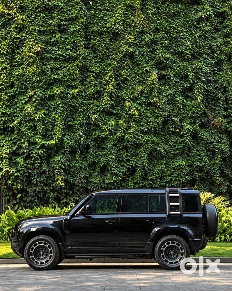 Land Rover Defender 2.0 L 110 X-dynamic Hse Phev, 2026, Petrol