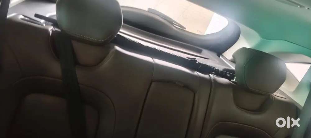 2019 Tata Harrier Diesel Manual