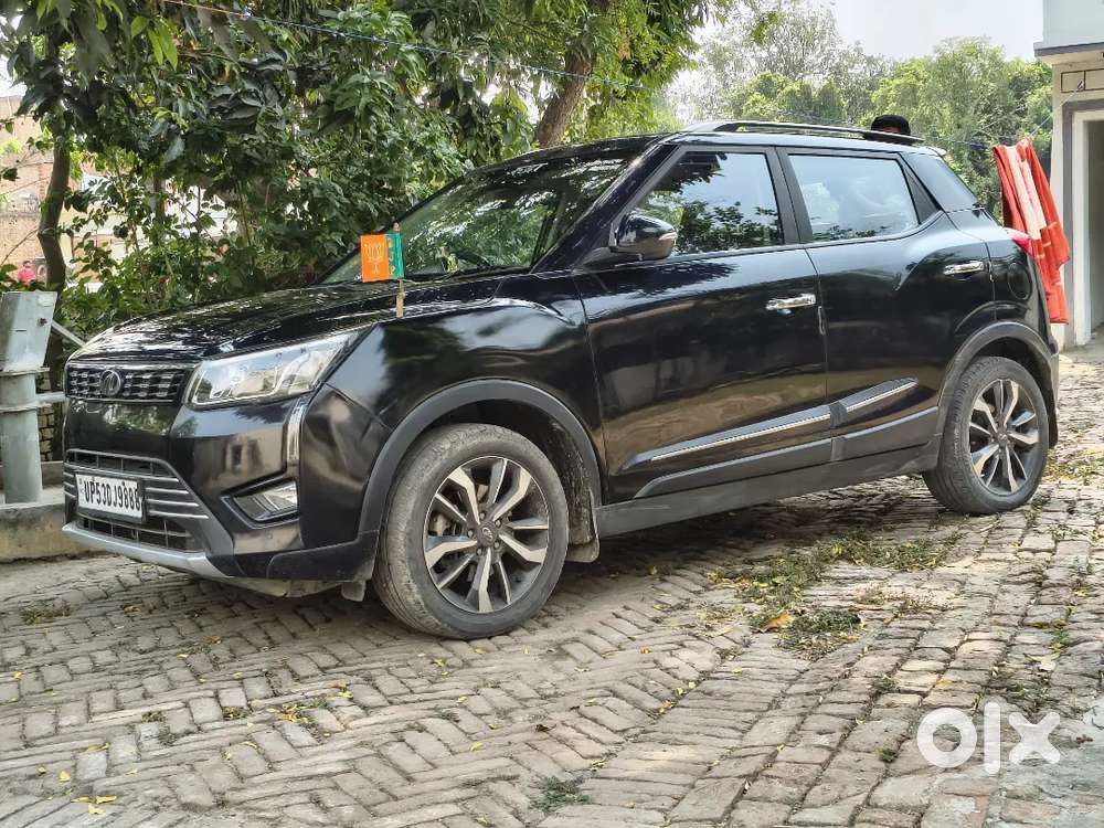 Mahindra Xuv300 2019 Diesel 90000 Km Driven