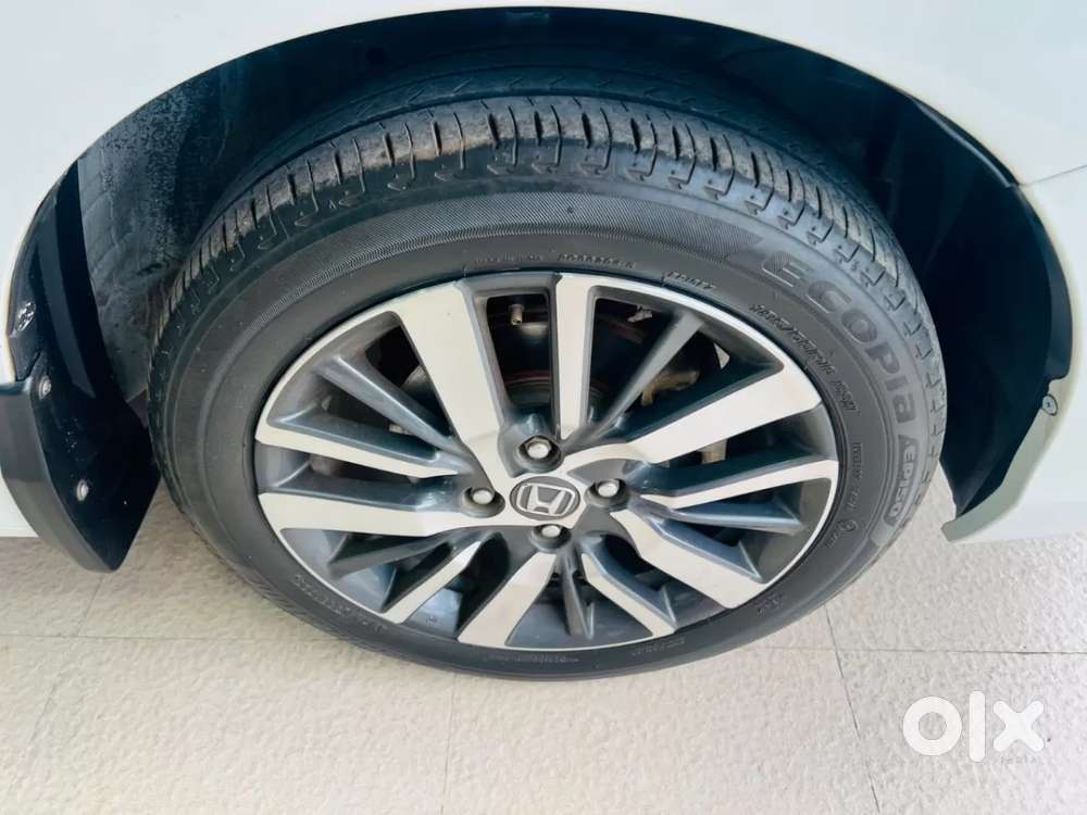 Honda City Vx Petrol Cvt, 2022, Petrol