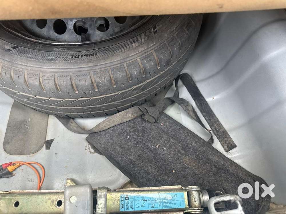 Hyundai Xcent 2016 Petrol Manual
