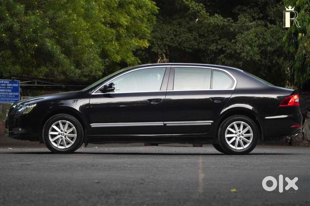 Skoda Superb 1.8 Elegance Tsi At, 2015, Petrol