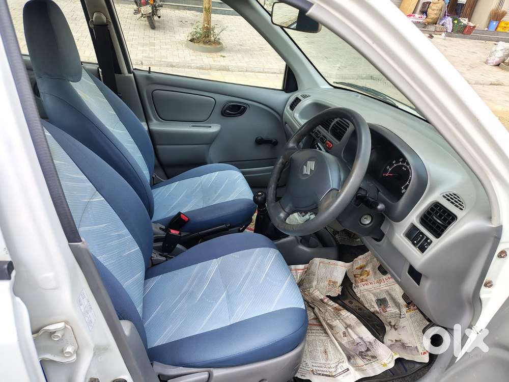 Maruti Suzuki Alto K10 Lxi Cng, 2011, Cng & Hybrids