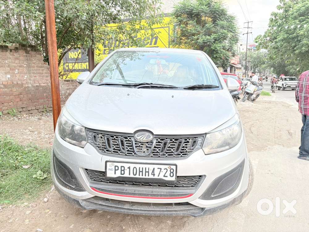 Mahindra Marazzo Diesel 2020