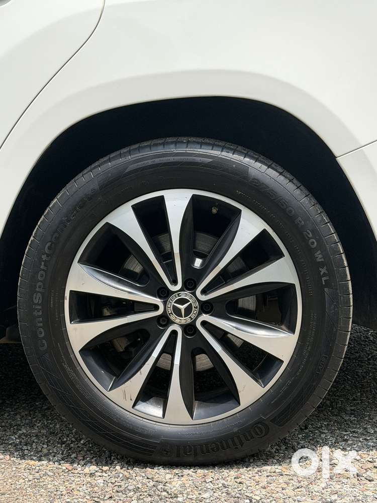 Mercedes-benz Gls 350d Grand Edition, 2018, Diesel