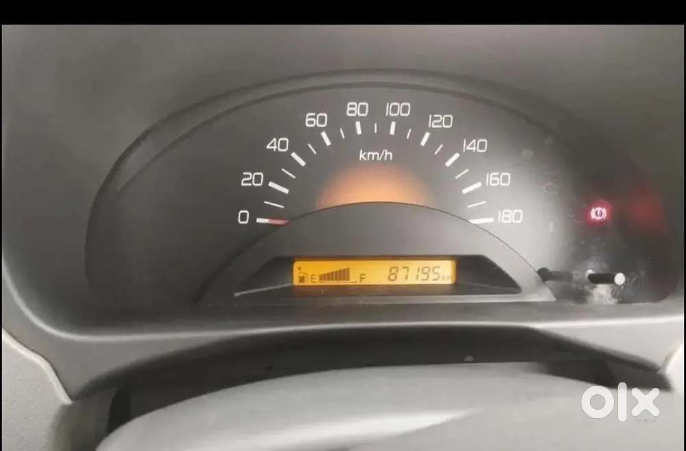 Maruti Suzuki Wagon 2011 Company Fitted Green Cng 25+ Kmpl Mileage